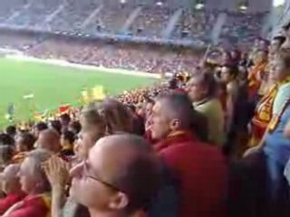 LENS CLERMONT 1 KOP TONY MAREK