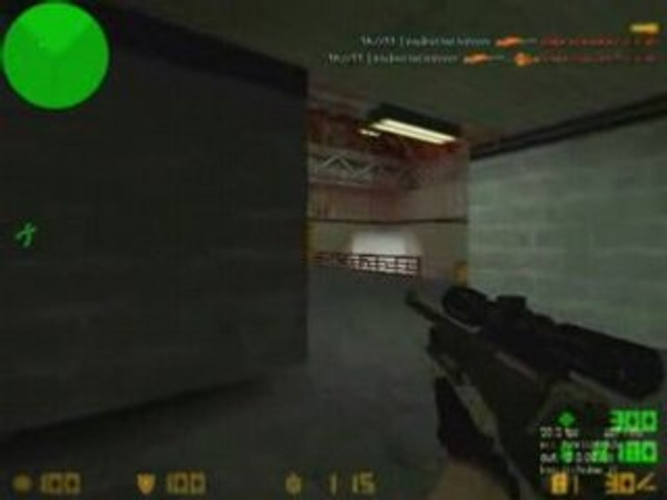 IMBA eco usp and awp xD