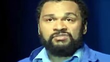 Dieudonné : Le Garagiste