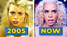 Doctor Who Series 1 Cast Where Are They Now