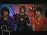 SOS - Jonas Brothers @ Disney Channel Concert.mpg