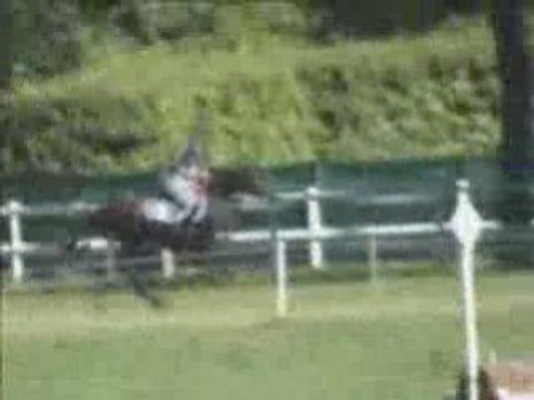 Cce jardy Quiwi 4ans