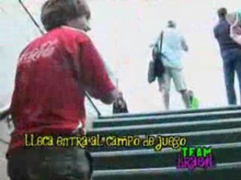 Casi Angeles 2008 - Team Angels cap. 102