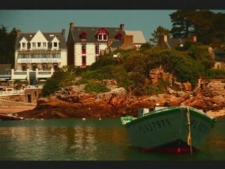 Montage photos région Paimpolaise