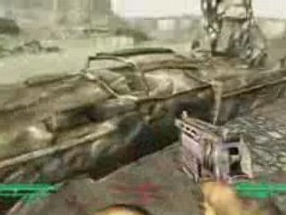 Fallout 3 Video 3