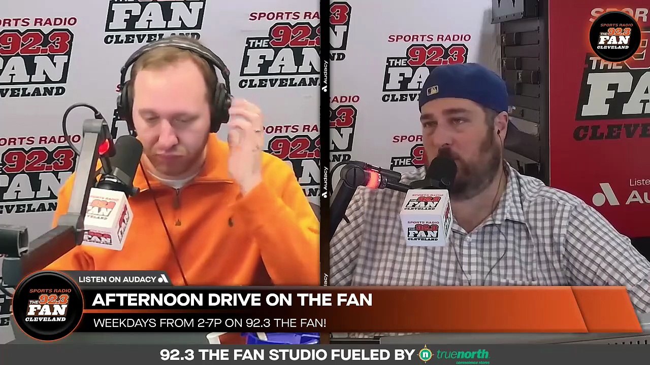 Ramon Foster previews Browns-Titans; explains why it's a measuring ...