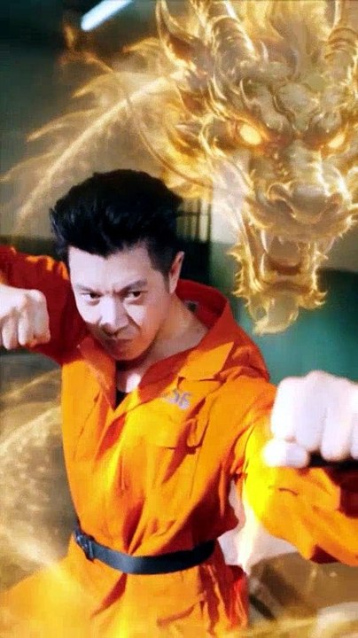 LE PARRAIN DE CHINATOWN fr | Full Film HD - video Dailymotion