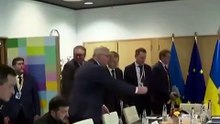 Unia Europejska chce dołączyć do rozmów o pokoju w Ukrainie