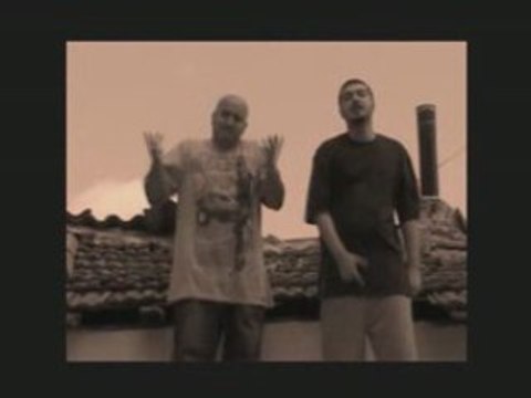 Sansar Salvo - 34 Dramı (Video Klip) - Sansarsalvo.Net