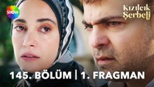 Kızılcık Şerbeti 145. Bölüm 1. Fragmanı I “Hepsi beni sevdiğin için miydi?”