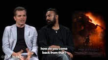 John Leguizamo Knows People Are Going To Hate Him For ‘The Rest Of Cinema History’ For THAT Odyssey Scene