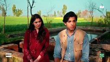 Dar-E-Nijaat - Episode 24
