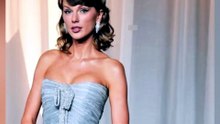 Why Everyone Is Talking About Taylor Swift’s Academy Museum Gala Look!