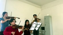 Recuérdame estudio agudo