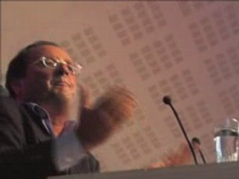 A La Rochelle, les conseils de François Hollande