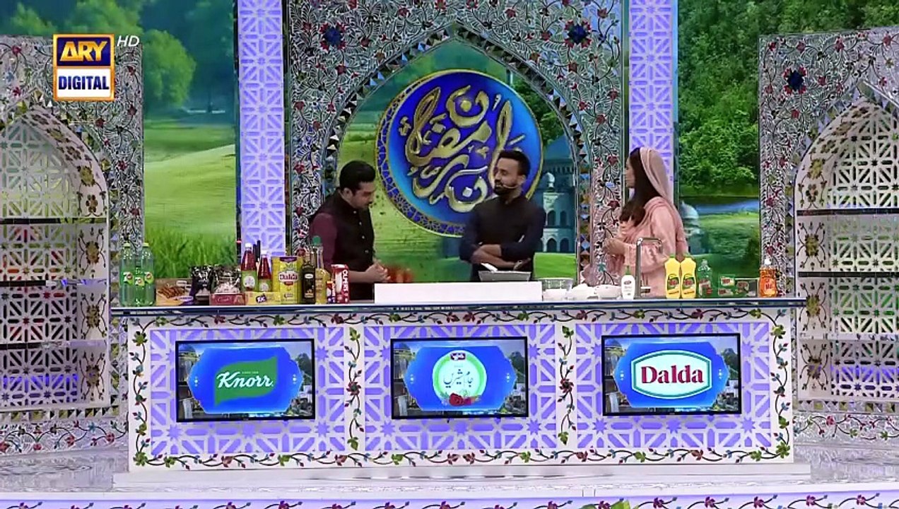 Shan e Dastarkhuwan | Recipe 