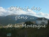Les gens de la montagne remix