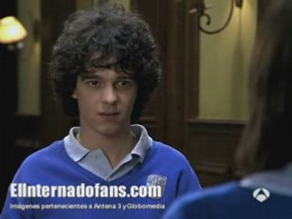 El Internado Fans - Creep