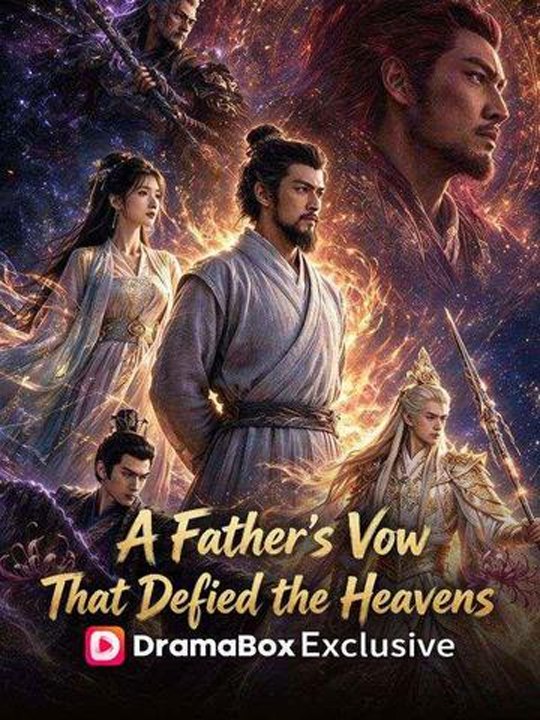 A Father's Vow That Defied the Heavens - FULL MOVIE - video Dailymotion