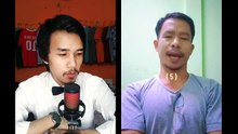 ဗိုလ်နဂါး - သူရဲ့ရွေးချယ်မှု့  မှန်တယ် ပြောရမယ် မြေပြင်မှာတွေ့မြင်ရသလောက်