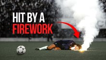Roberto Rojas and the Maracanazo Scandal | Brazil vs Chile World Cup Qualifier Documentary