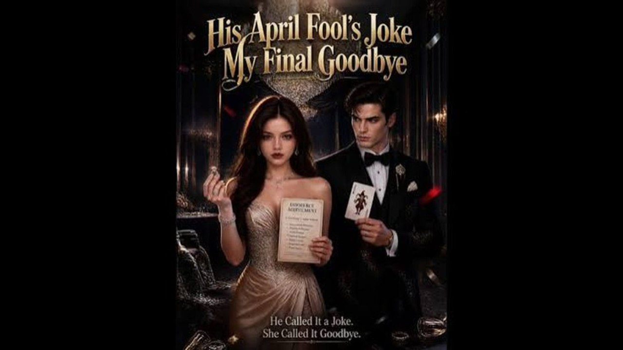 His April Fool'S Joke, My Final Goodbye Completed Movie - video Dailymotion