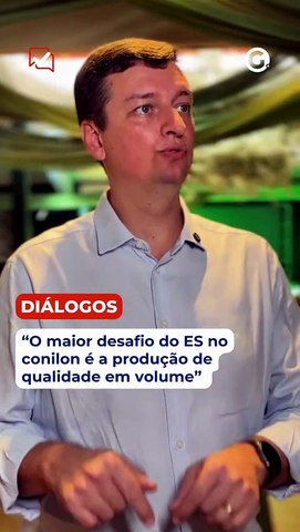O maior desafio do ES no conilon é a produção de qualidade em volume