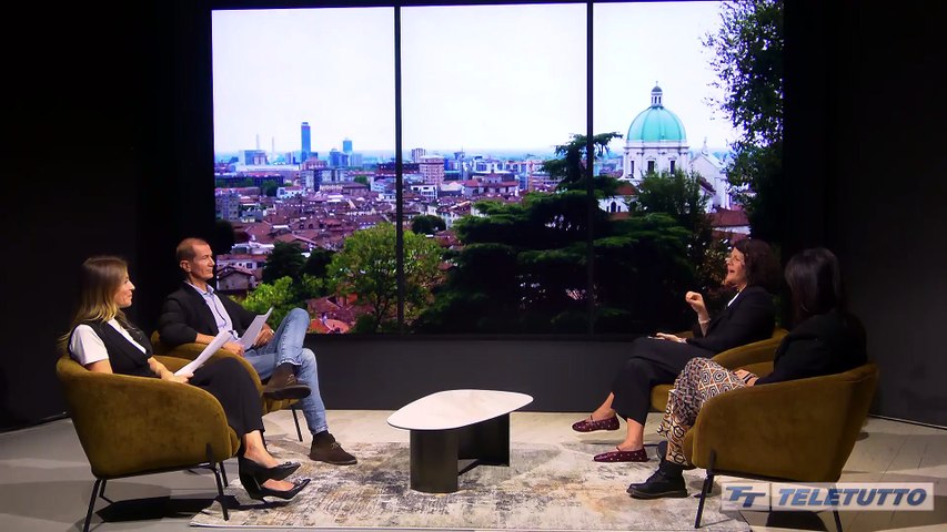 Teletutto Racconta - Puntata del 23/10/2026