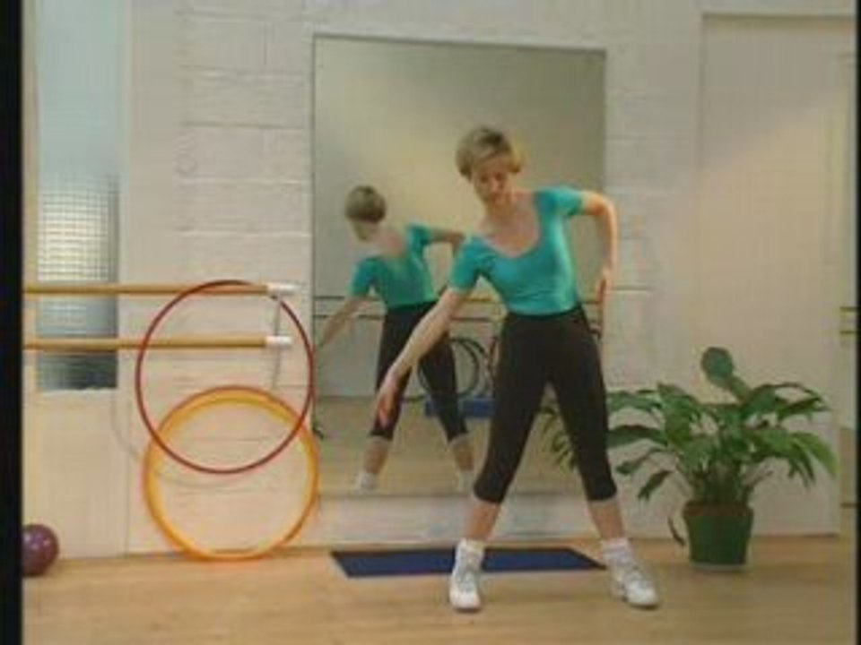 cuisses fessiers maigrir