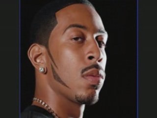 Ludacris : remix blue magic exclusive!!!