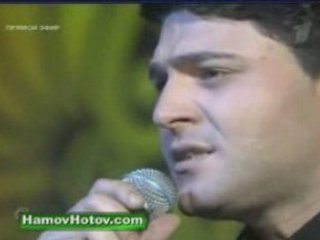 Razmik Amyan - Pamyati Karuzo - 3rd Day Intervidenie 2008