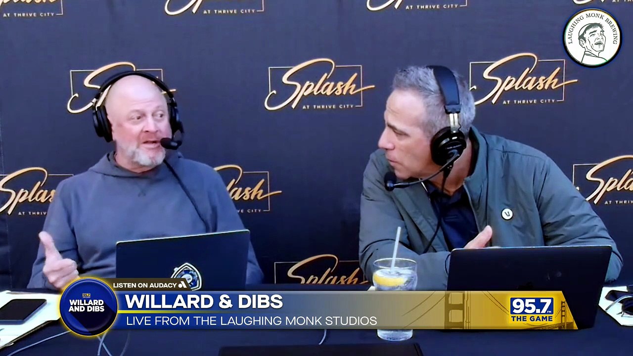 Who have been the most valuable 49ers so far? - video Dailymotion