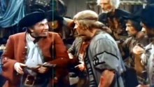 Long John Silver (1954)