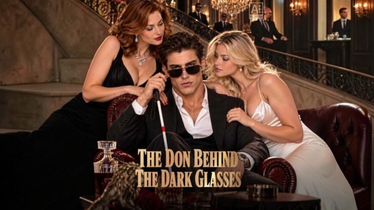 The Don Behind the Dark Glasses | Full Mini Movie - video Dailymotion