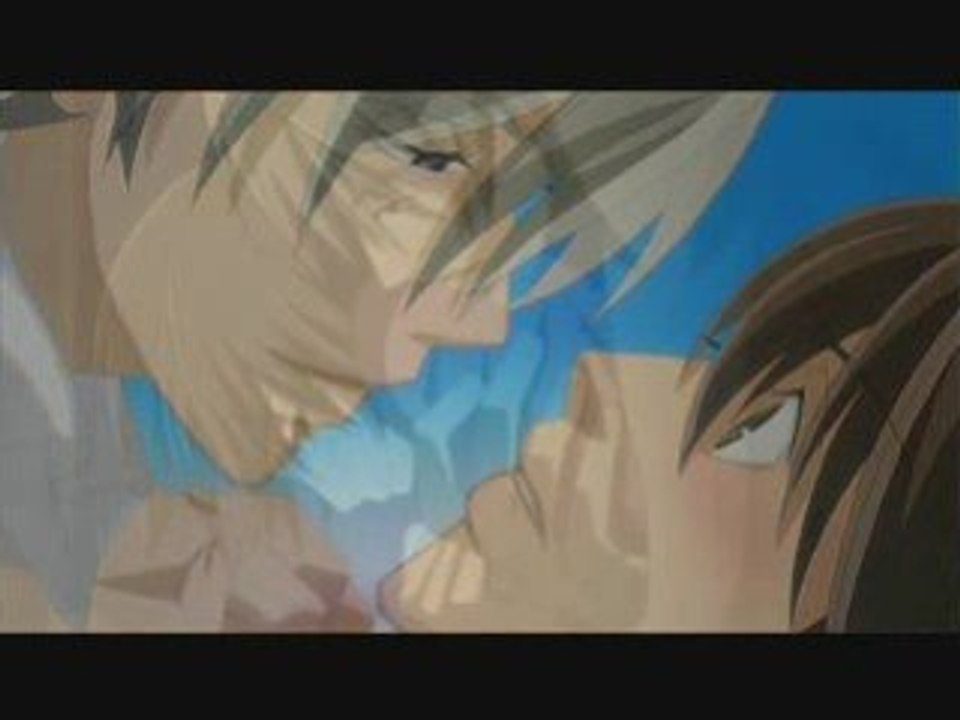 Amv junjou romantica