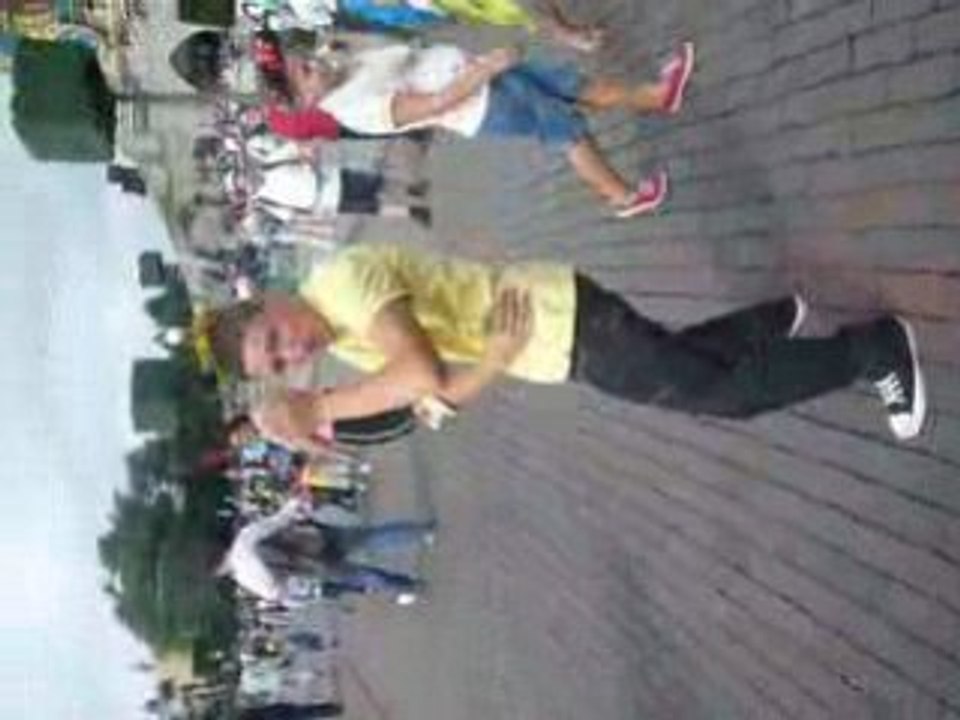 Disney