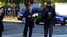 Ουγγαρία: 70 χρόνια μετά τη σοβιετική καταστολή, ηγεσία τιμά τα θύματα της εξέγερσης