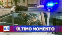 Qué dijo Marcela Coronel sobre el ataque a su mamá