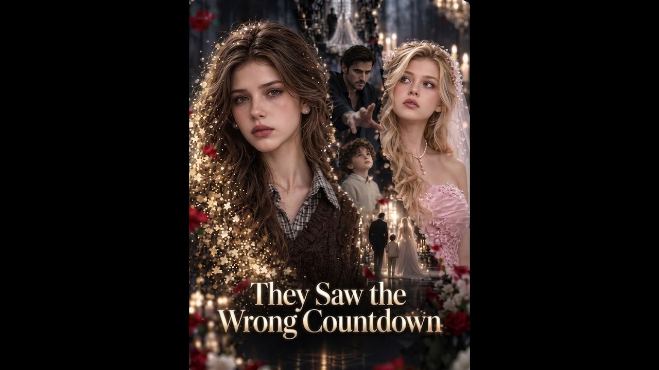 They Saw the Wrong Countdown Ful Movie | Radiance - video Dailymotion