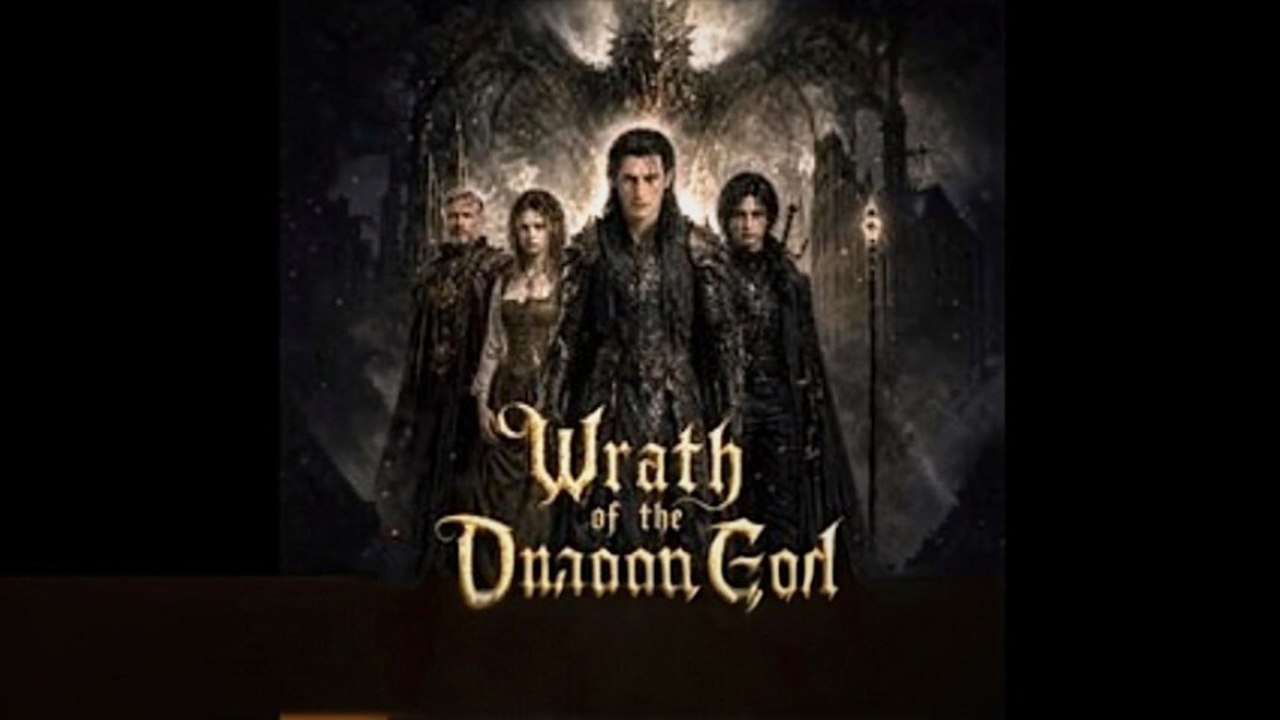 Lucky God of the Wastes HD - video Dailymotion