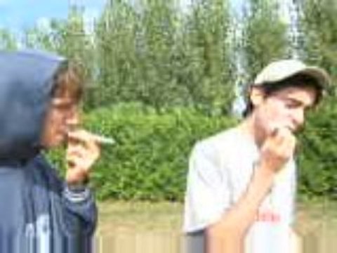 PARODIE MEC DE CITE PAR DEUX PAYSANS