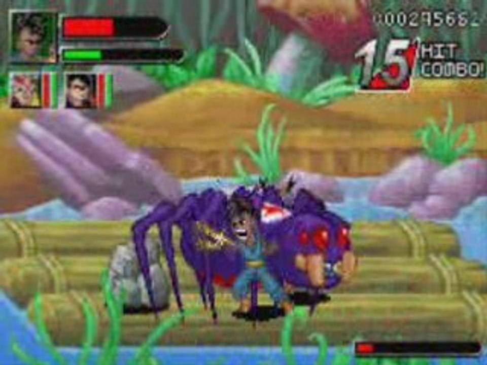 DBGT