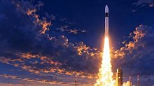 Japan’s MMX Is Going After a Piece of Mars’s Moon