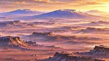 Which Martian Volcano Reaches Highest?