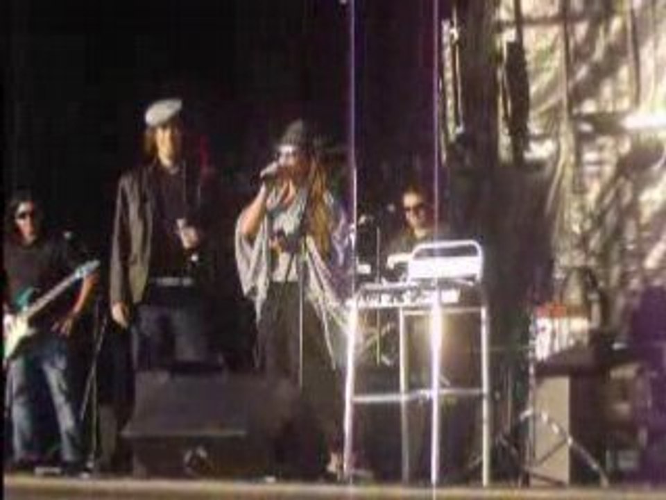 LNS et KRIS WILLEMS REPETITION  VIVO PER LEI CALAIS