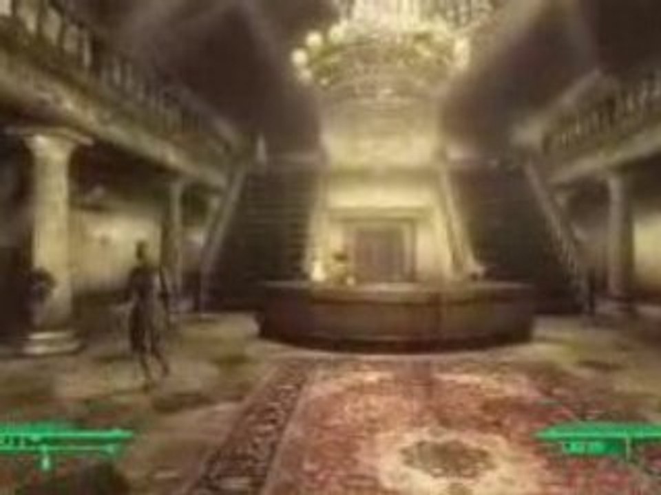 Fallout 3 Video 5