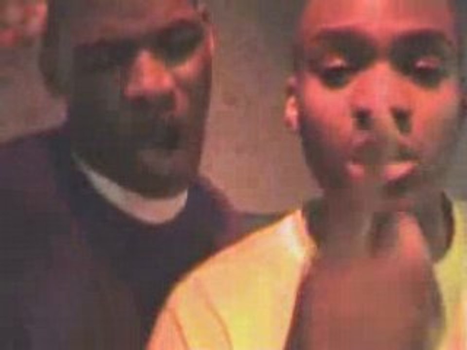 Concours Nokia Trends Lab - Contribution des AntiHeros (Clip