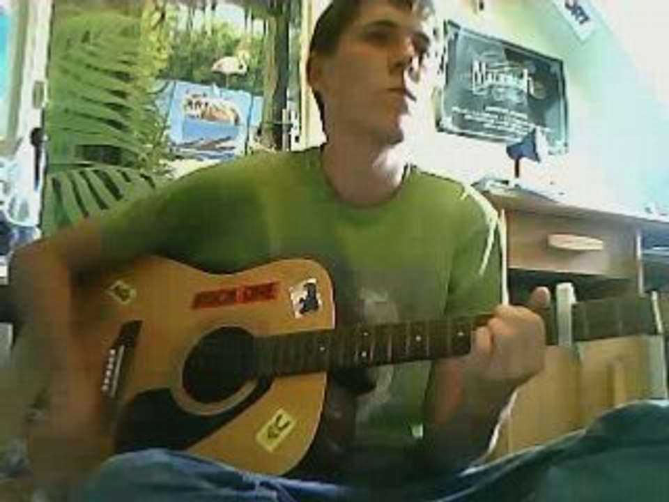 Cocoon - On my way By Moi =)