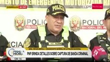 PNP revela causa de muerte de hincha en Matute: Falleció por asfixia en avalancha