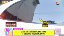 Alejandra Baigorria responde tras declaraciones de Onelia Molina